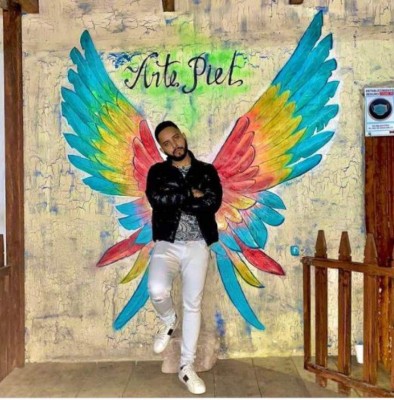 FOTOS: Famosos hondureños que inician 2021 solteros y sin compromiso