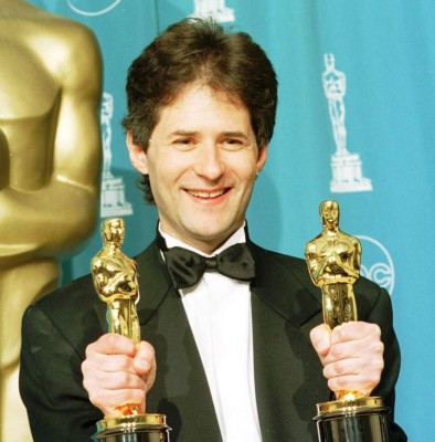Muere James Horner, compositor de la música de 'Titanic' y 'Avatar'