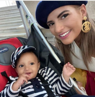 Alegres y bellos: Ellos son los niños más populares en Honduras