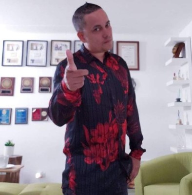 Así luce actualmente Big Boy, el cantante de 'Mis ojos lloran por ti' (FOTOS)