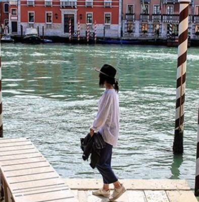 FOTOS: Así era Florijana Ismaili, la joven futbolista suiza que murió mientras buceaba