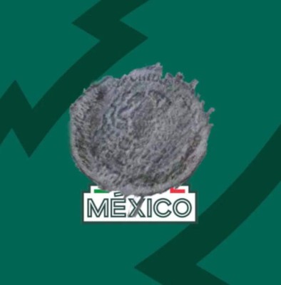 Los imperdibles memes que generó el nuevo escudo de la selección de México