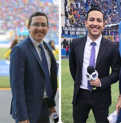 Fotos: Hondureños que han experimentado una drástica pérdida de peso; lucen irreconocibles