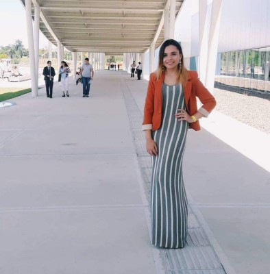 FOTOS: El parecido físico entre Rambo y la joven uruguaya que dice ser su hija