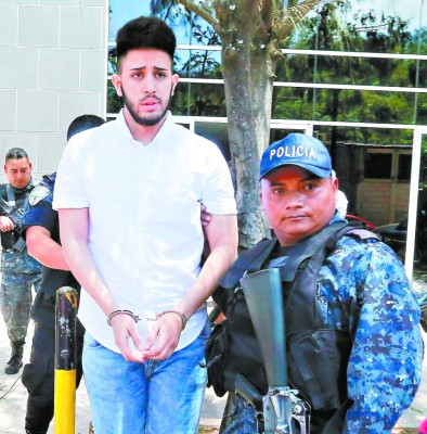 No ha lugar declaran recurso a favor de Kevin Solórzano