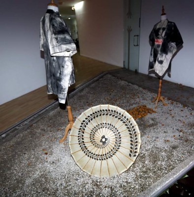 Reflexiones sociales en la muestra InstalaCCET