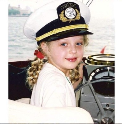 Tiffany Trump, la hija desconocida del magnate estadounidense