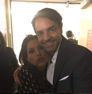 FOTOS: 'La Chupitos” muestra su cara sin maquillaje