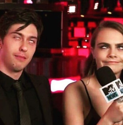 Fotogalería: Lo más divertido de Cara Delevingne, un ícono rebelde