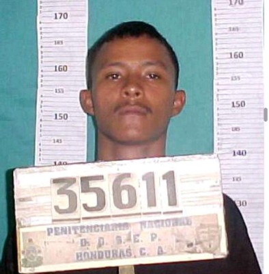 El perfil criminal de los 23 pandilleros fugados de la cárcel de Támara