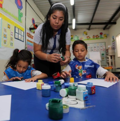 Técnicas i nteresantes para evitar el estrés en los niños