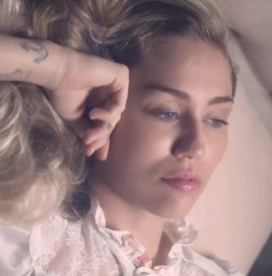 VIDEO: La escandalosa confesión de Miley Cyrus sobre su paso por 'Hannah Montana'