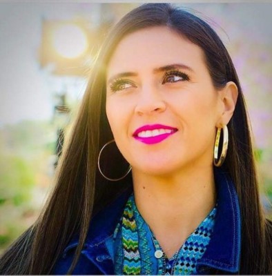 FOTOS: Así es la colombiana Susana Bautista, la musa por la que llora Juan Fernando Lobo