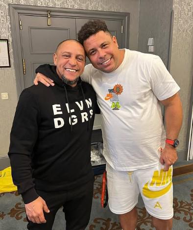 Roberto Carlos revela cómo quedó en bancarrota e impacta a todos: “Tuve un problema serio