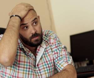 Aníbal Ehrler fue jefe de los mercados, reubicó a los vendedores de la Peatonal y a finales del año 2008 llegó a Movilidad Urbana.