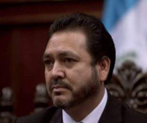 Rivera fue reelecto el año pasado como diputado pero no pudo asumir el cargo debido al proceso legal que enfrentaba (Foto: E&N/ El Heraldo Honduras/ Noticias de Honduras)