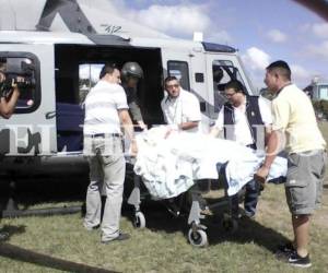 Un niño de 10 años -su nombre se omite por protección a su imagen- es la quinceava víctima de pólvora.