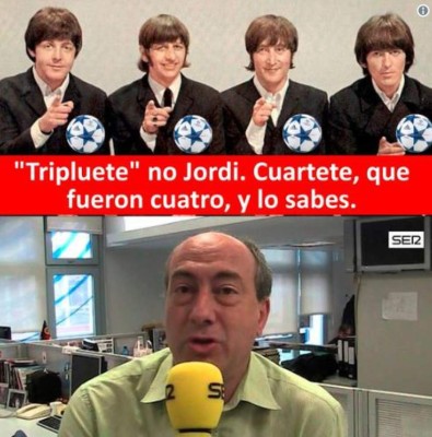 Los memes que dejó la derrota del Barcelona ante Valencia por la Copa del Rey