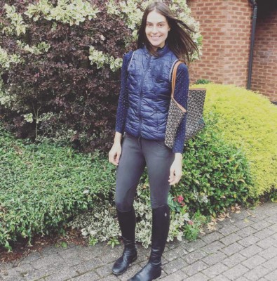 Ellas son las bellas hijas de los hombres más millonarios del mundo  