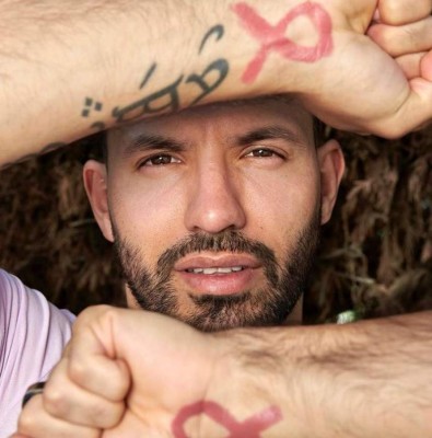 A cuánto asciende fortuna del Kun Agüero y a qué aspira para un futuro más auspicioso (FOTOS)