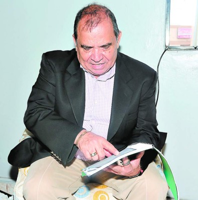 David Romero Ellner 'Responsabilizo al Ministerio Público”