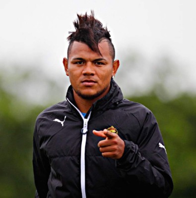 Mario Martínez se marcha al fútbol de Egipto