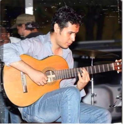 Ariel Lagos y Transeúntes se fueron para Francia