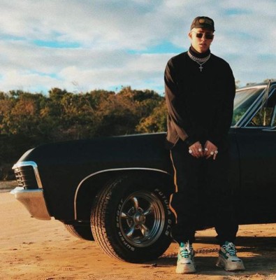 Diez cosas que no sabías sobre Bad Bunny, el cantante de trap