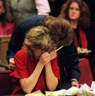 Mary Kay: La maestra que abusó sexualmente de su alumno y se terminó casando con él