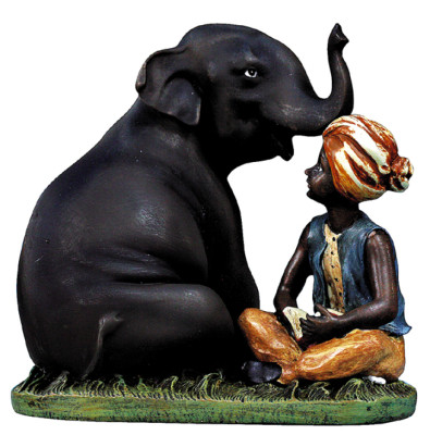 Atraiga la buena suerte