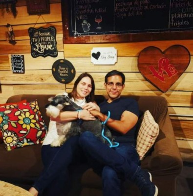 Las mascotas de los famosos hondureños: gatos y perros mimados