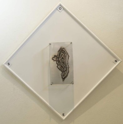 Compilación plástica de Scarlett Rovelaz en 'De línea a forma básica”