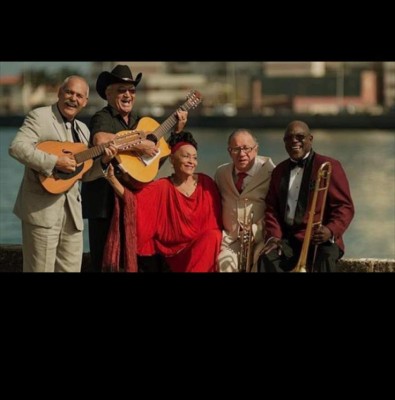 Orquesta Buena Vista Social Club tocará en la Casa Blanca