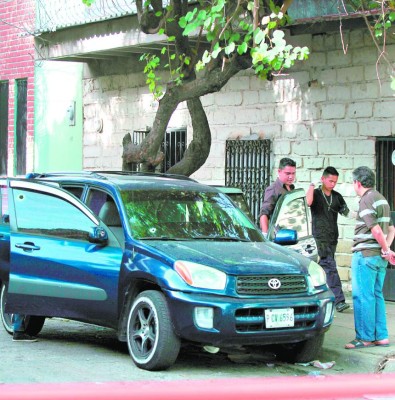 Guardia muere en enfrentamiento