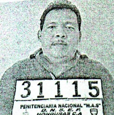 Honduras: Ultiman a presunto capo del narcomenudeo en la Penitenciaría