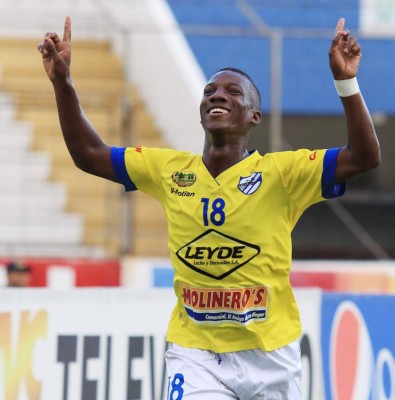 Jugadores que en su momento cumplieron minutos como jugador Sub 20