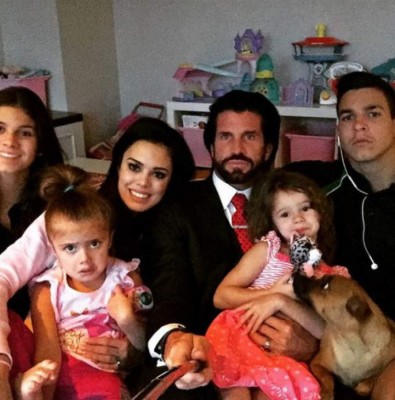 La vida de 'Candyman'