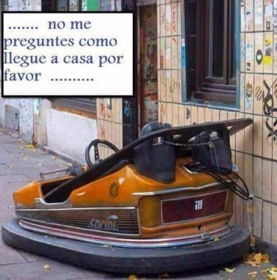 Un poco de humor este fin de semana