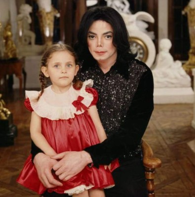 Hija de Michael Jackson impacta con su belleza