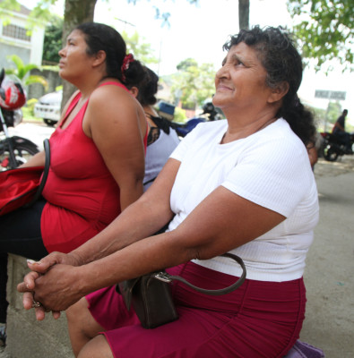 Falsos policías matan a jornalero en Copán