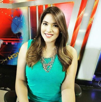 Los sorprendentes cambios de look de las reconocidas hondureñas durante 2017