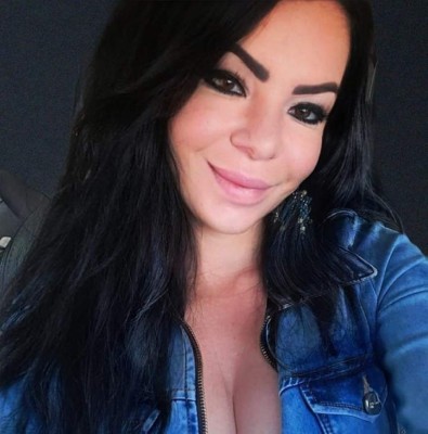 Abogada Ana Merino, en prisión por el atropellamiento de maestra en San Pedro Sula