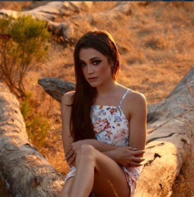 Sale a la luz nueva prima de la familia, ver aquí fotos