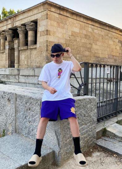 ¿Quién es Bizarrap, el productor musical de la tiradera de Residente a J Balvin?