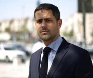 Eldad Golán, embajador de Israel en Honduras, expresó que su país responderá al ataque contra la organización terrorista Hamás.