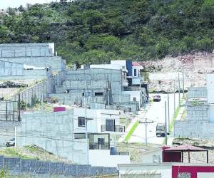 En algunos proyectos fue necesaria la ampliación de varias etapas debido a la cantidad de compradores. Fotos: Johny Magallanes/EL HERALDO