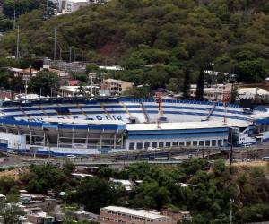 La circulación por varios sectores de Tegucigalpa estará bajo vigilancia este martes, cuando se desarrollen los desfiles por los 205 años de Independencia.
