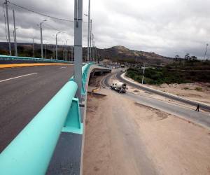 La auditoría estructural del puente Papa Francisco ya fue recibida por la Alcaldía, que ahora espera los presupuestos de la constructora para ejecutar las obras necesarias.