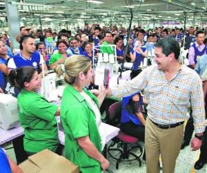 El sector trabajador ha sido beneficiado con programas de acceso a vivienda y mejores salarios tras negociaciones con este gobierno.