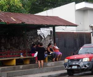 <span class=mln_uppercase_mln>Sus familiares retiraron sus cuerpos de la morgue.</span>